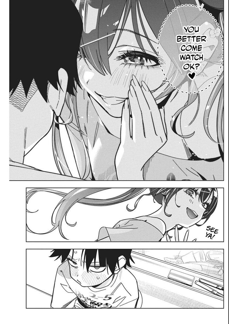 Now That We Draw - Chapter 58 image 19